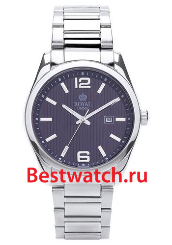 Часы Royal London Classic 41269-03